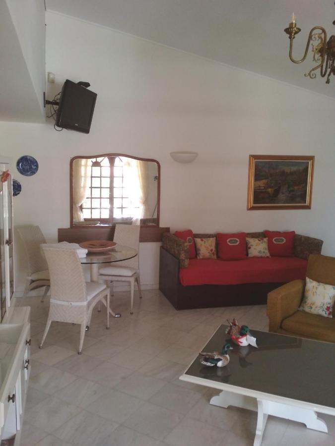 Saronic View Hostal Anavyssos Exterior foto